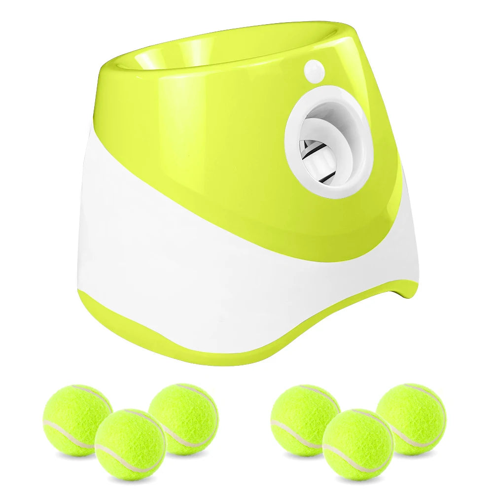 GoFetch™ Ball Launcher