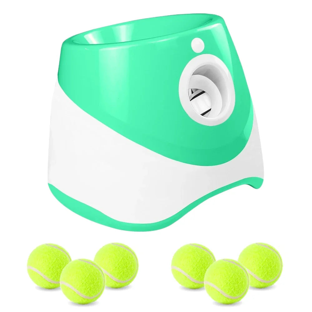 GoFetch™ Ball Launcher