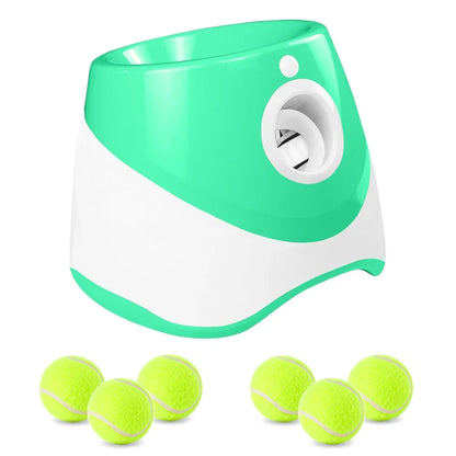 GoFetch™ Ball Launcher