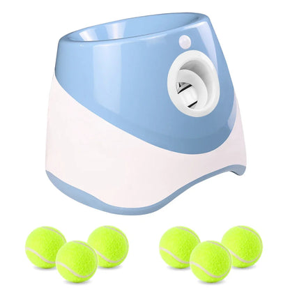 GoFetch™ Ball Launcher