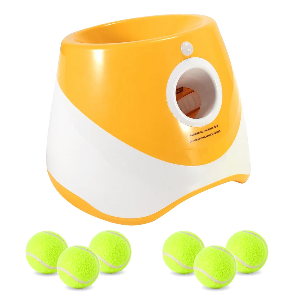 GoFetch™ Ball Launcher